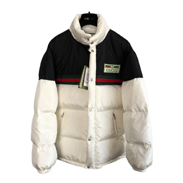 GUCCI COAT FOR MEN - GCJ015