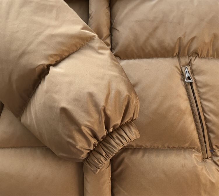 GUCCI COAT FOR MEN - GCJ016