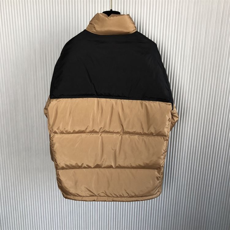 GUCCI COAT FOR MEN - GCJ016