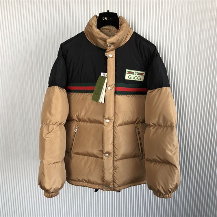 GUCCI COAT FOR MEN - GCJ016