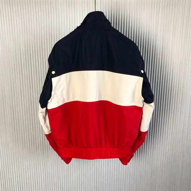 GUCCI COTTON BLEND JACKET - GCJ030