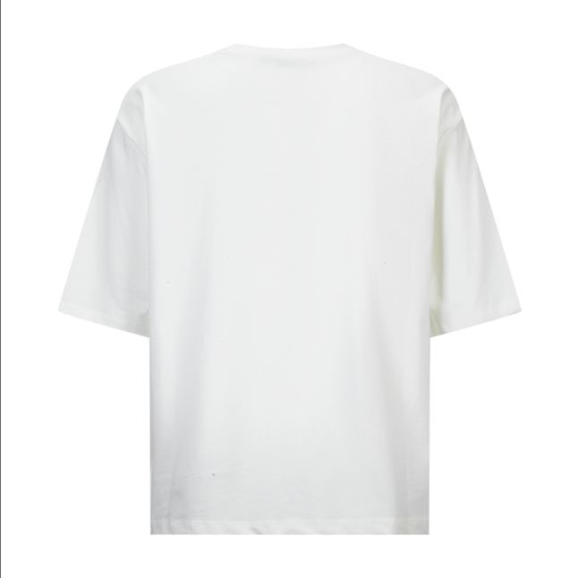 GUCCI COTTON JERSEY T-SHIRT - GGS056