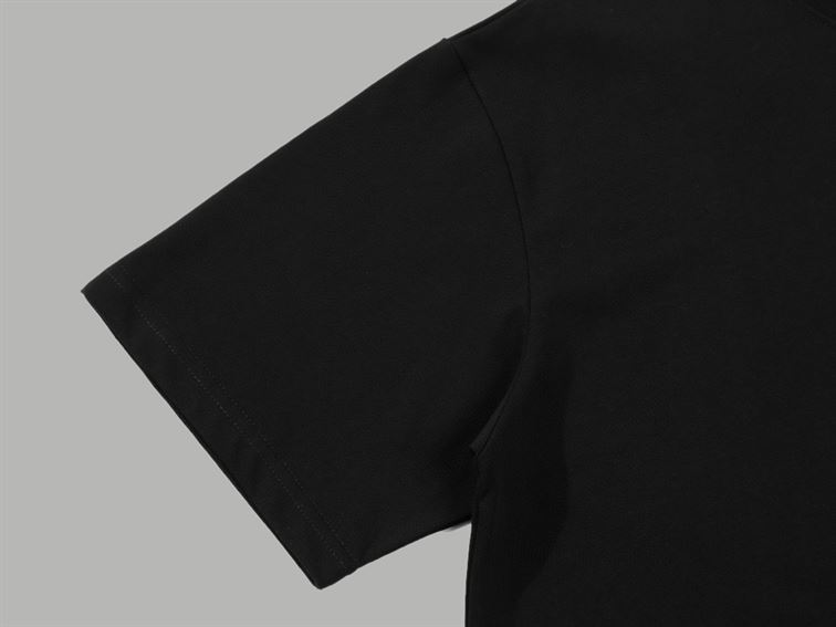 GUCCI COTTON T-SHIRT - GGS054