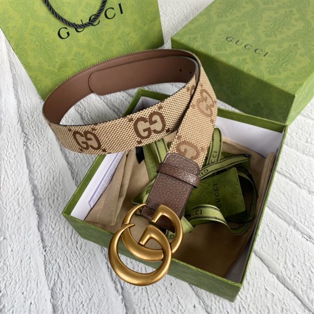 GUCCI GG MARMONT BELT - GB019