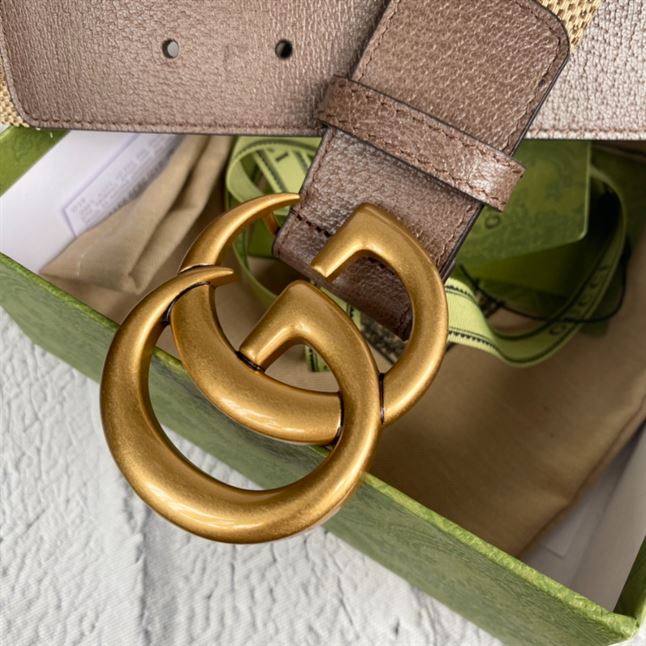 GUCCI GG MARMONT BELT - GB019