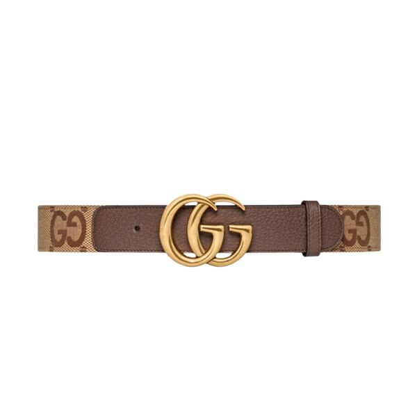 GUCCI GG MARMONT BELT - GB019