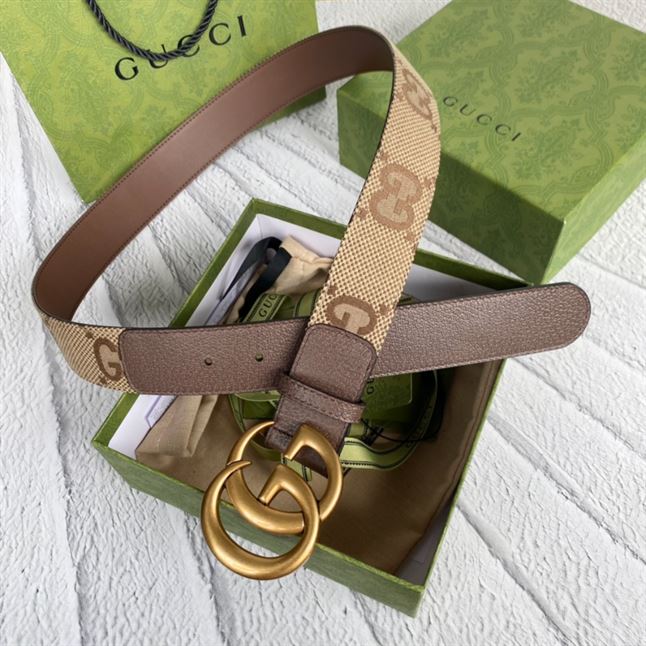 GUCCI GG MARMONT BELT - GB019
