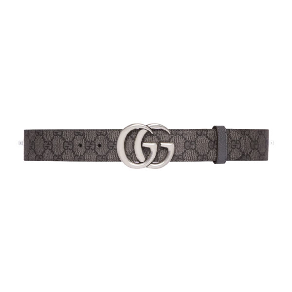 GUCCI GG MARMONT REVERSIBLE BELT - GB026