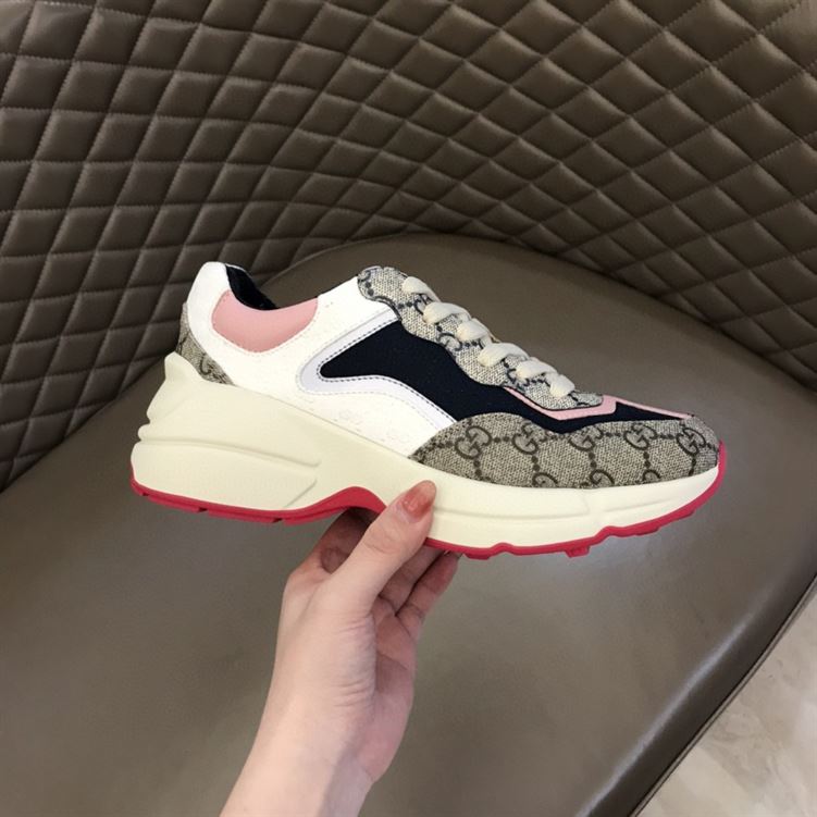 GUCCI GG RHYTON SNEAKER - GCC006