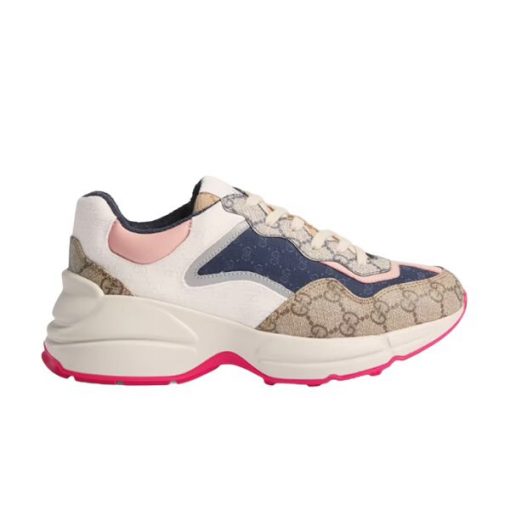 GUCCI GG RHYTON SNEAKER - GCC006