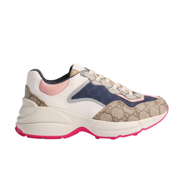 GUCCI GG RHYTON SNEAKER - GCC006