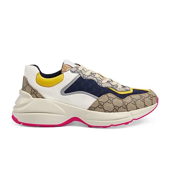 GUCCI GG RHYTON SNEAKER - GCC105