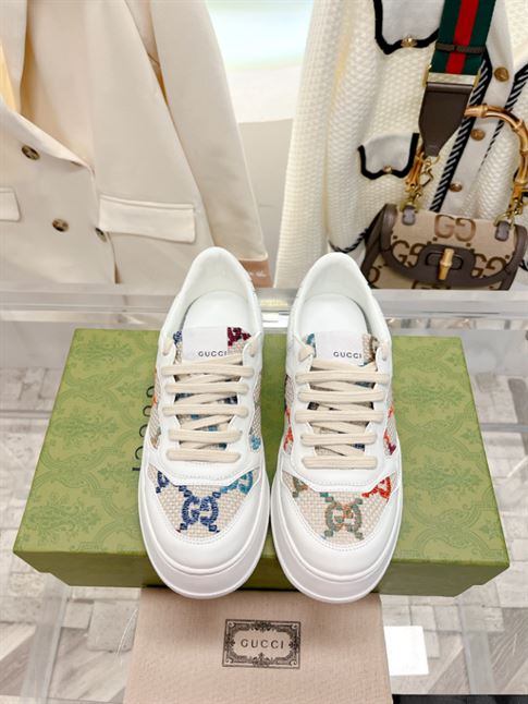 GUCCI GG SNEAKER - GCC053