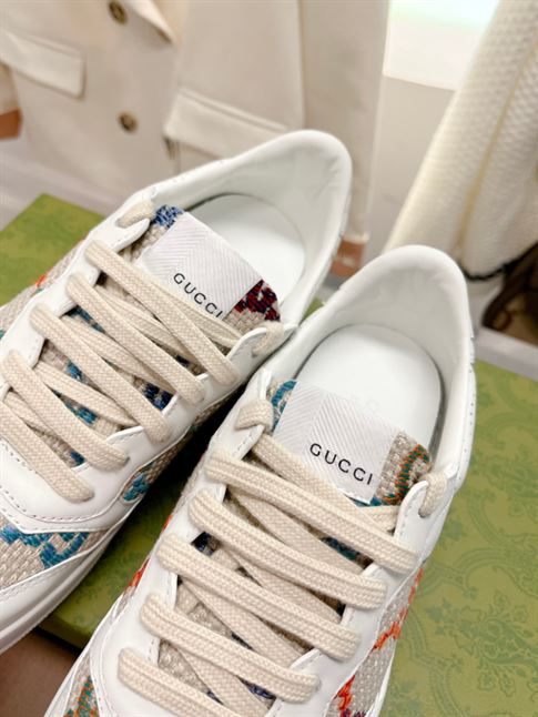 GUCCI GG SNEAKER - GCC053