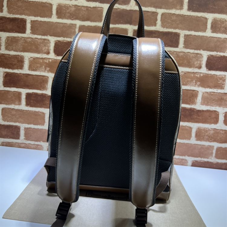 GUCCI GG SUPREME BACKPACK - BG017