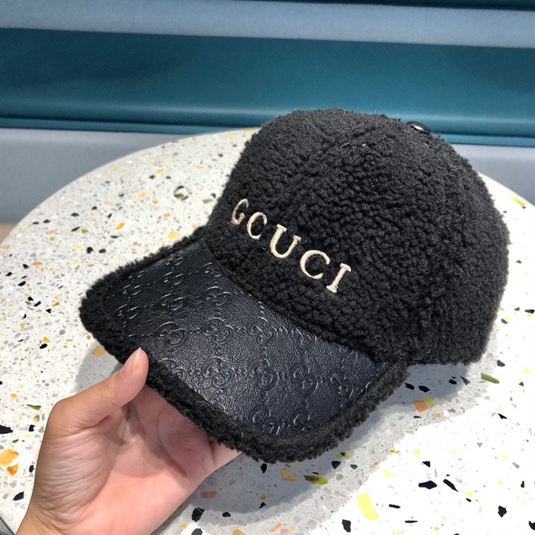 GUCCI HATS