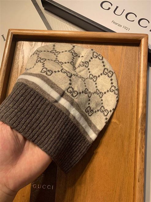 GUCCI HATS