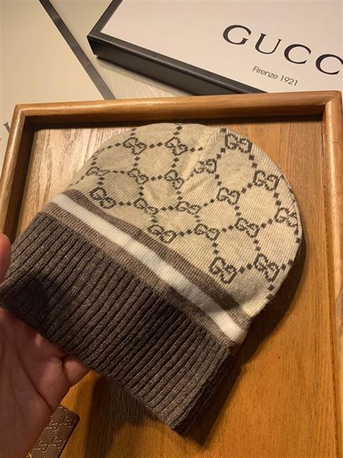 GUCCI HATS