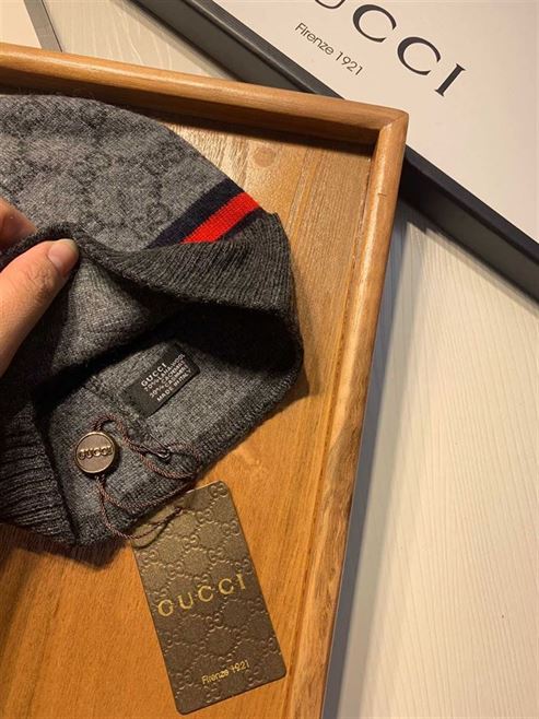 GUCCI HATS