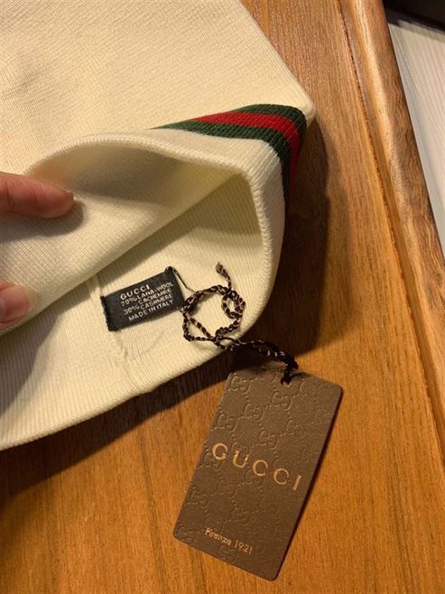 GUCCI HATS