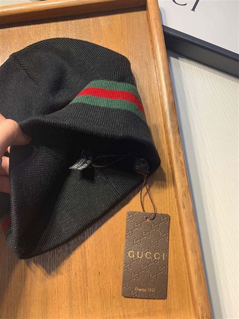 GUCCI HATS