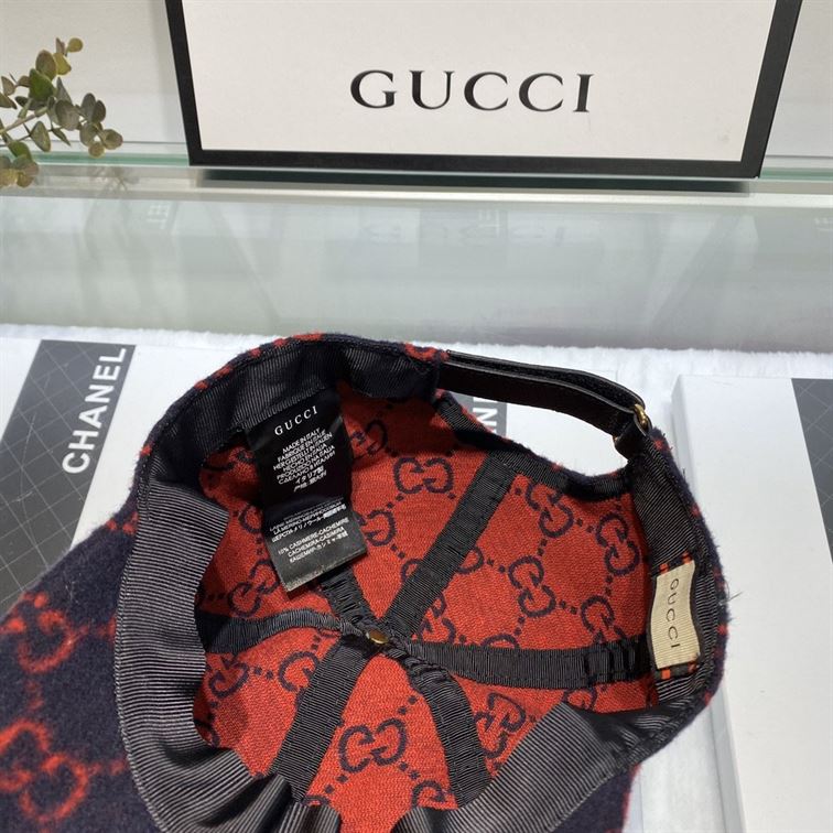 GUCCI HATS