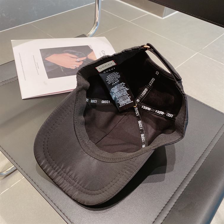 GUCCI HATS