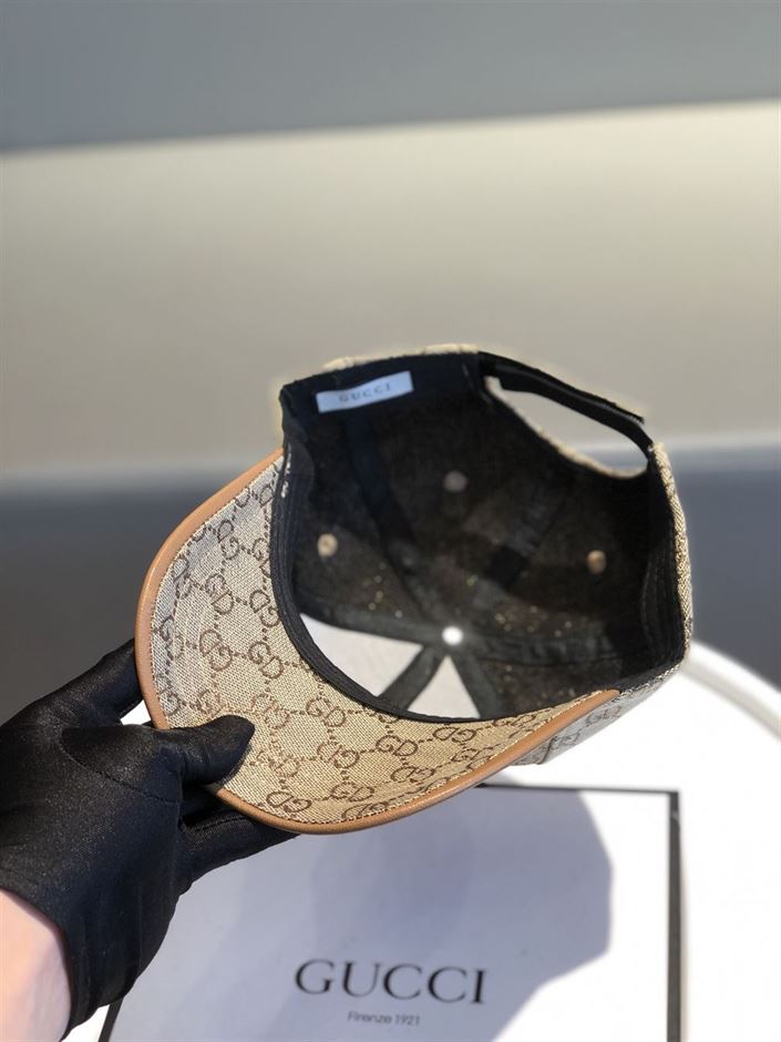 GUCCI HATS