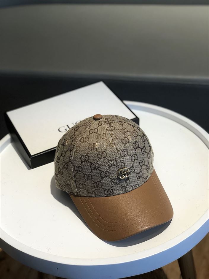 GUCCI HATS