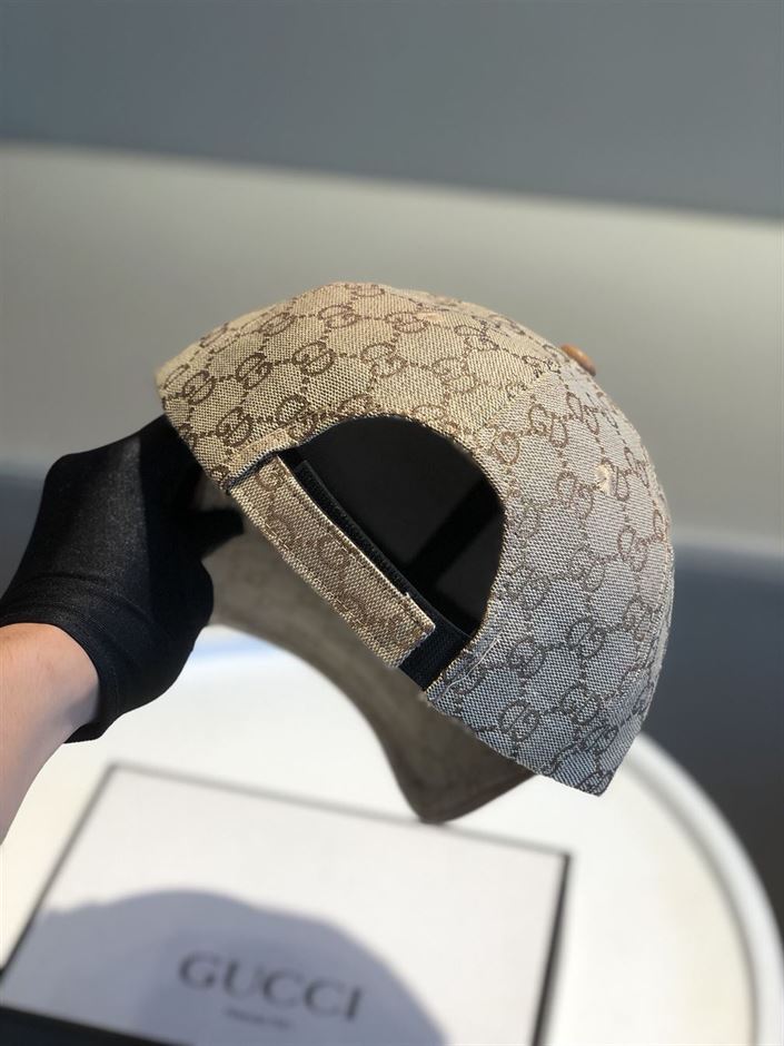 GUCCI HATS