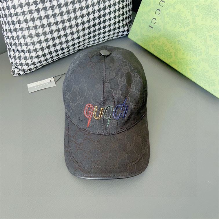 GUCCI HATS