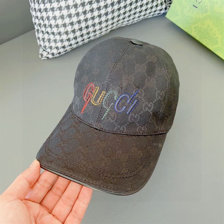 GUCCI HATS