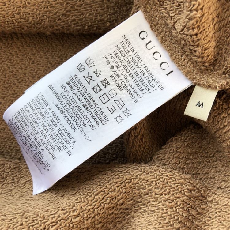 GUCCI HOODIE - GCK011