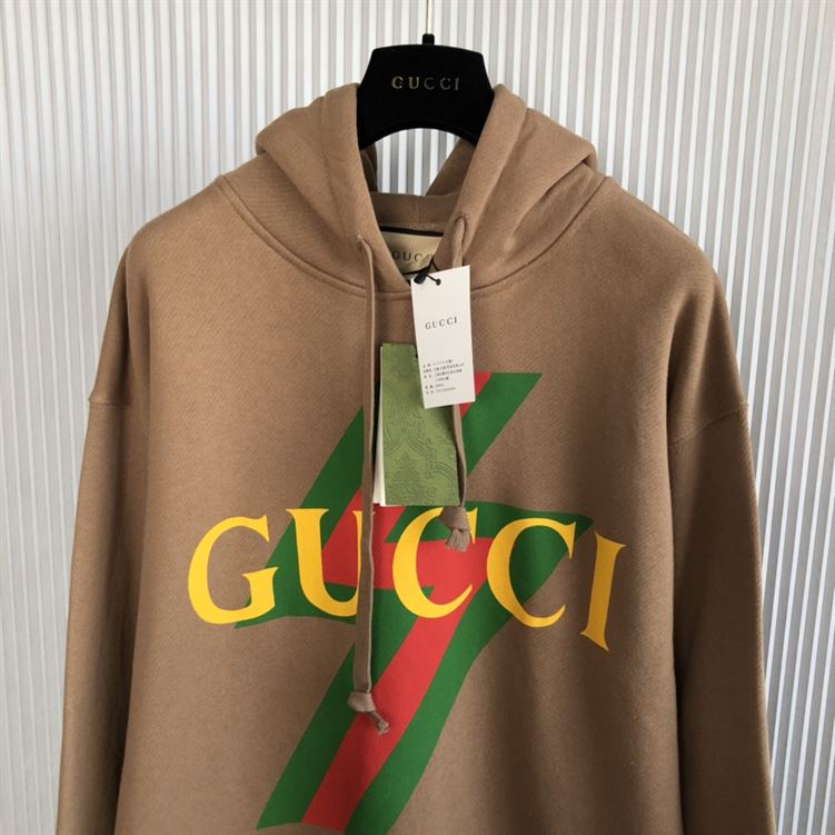 GUCCI HOODIE - GCK011