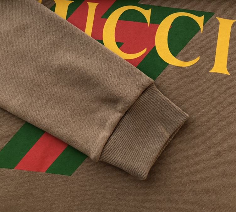 GUCCI HOODIE - GCK011