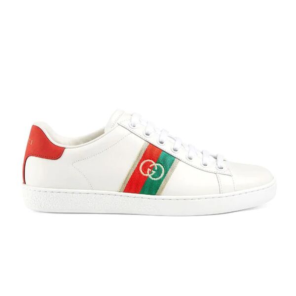 GUCCI INTERLOCKING G SNEAKERS - GCC092