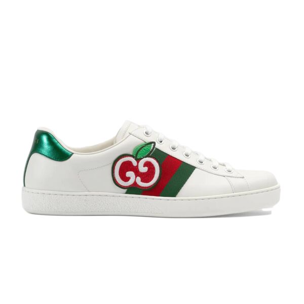 GUCCI INTERLOCKING G SNEAKERS - GCC094