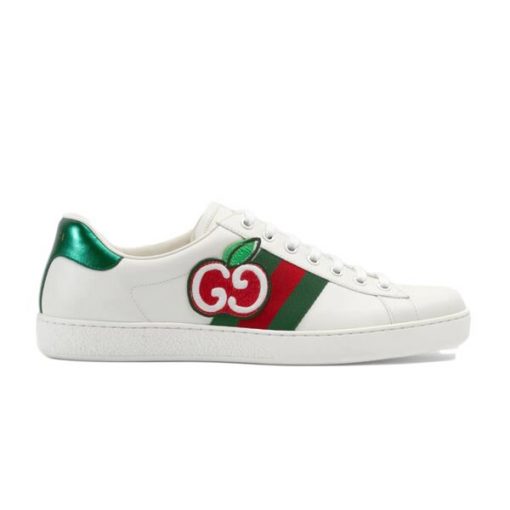 GUCCI INTERLOCKING G SNEAKERS - GCC094
