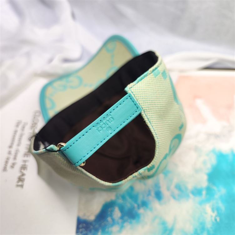 GUCCI JUMBO GG BASEBALL HAT