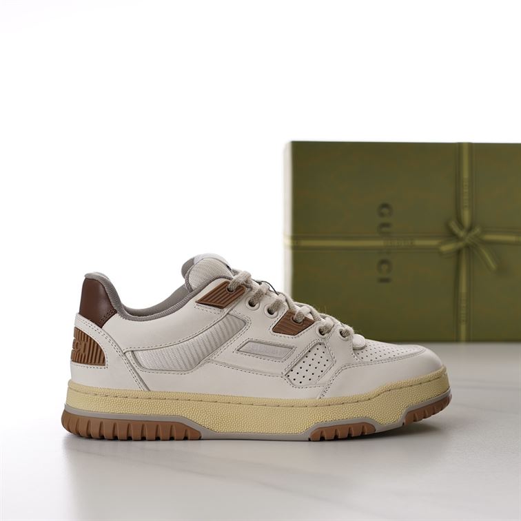 GUCCI LOW-TOP SNEAKER - GCC127