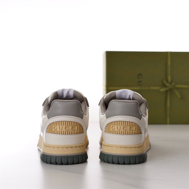 GUCCI LOW-TOP SNEAKER - GCC128