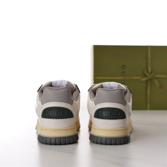 GUCCI LOW-TOP SNEAKER - GCC129