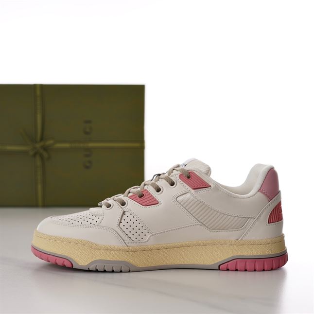 GUCCI LOW-TOP SNEAKER - GCC130