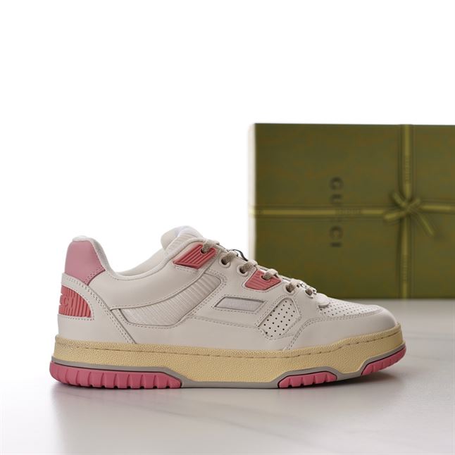 GUCCI LOW-TOP SNEAKER - GCC130