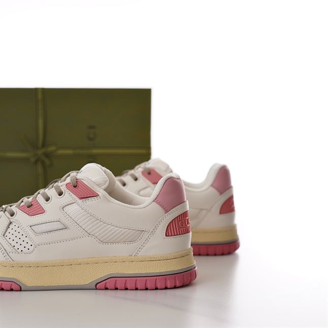 GUCCI LOW-TOP SNEAKER - GCC130