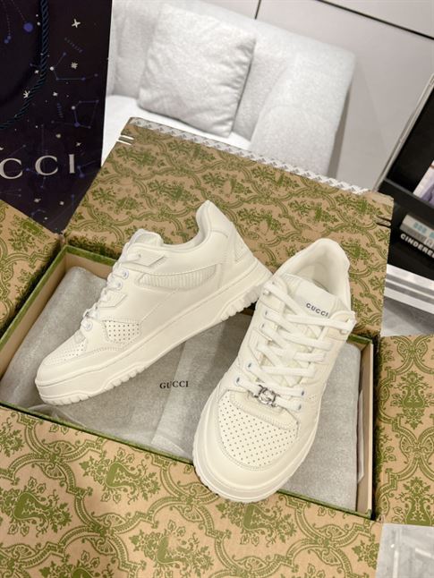 GUCCI LOW-TOP SNEAKER - GCC131