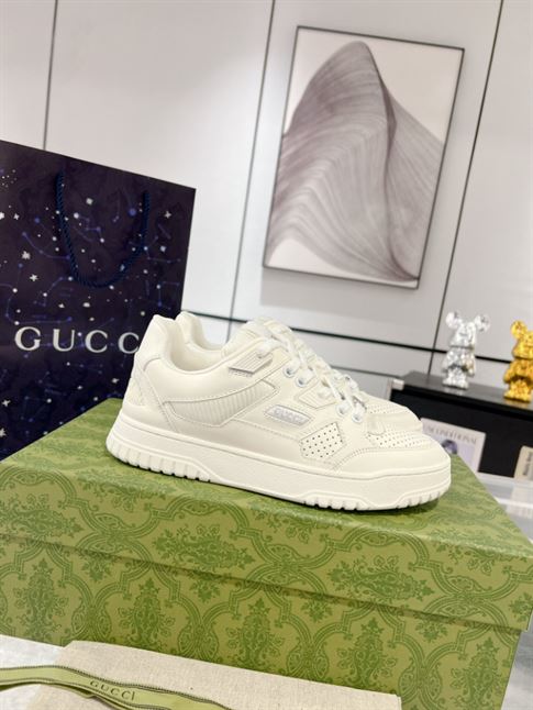 GUCCI LOW-TOP SNEAKER - GCC131