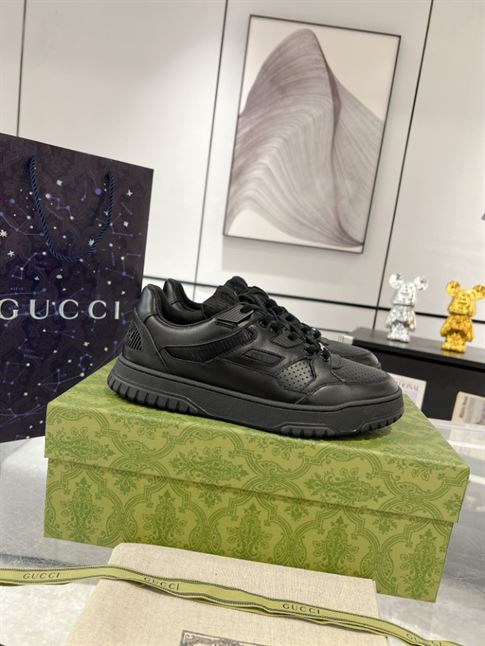 GUCCI LOW-TOP SNEAKER - GCC132