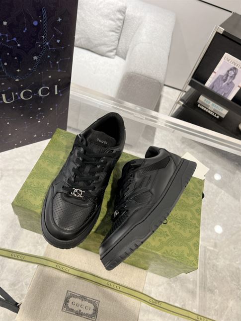 GUCCI LOW-TOP SNEAKER - GCC132