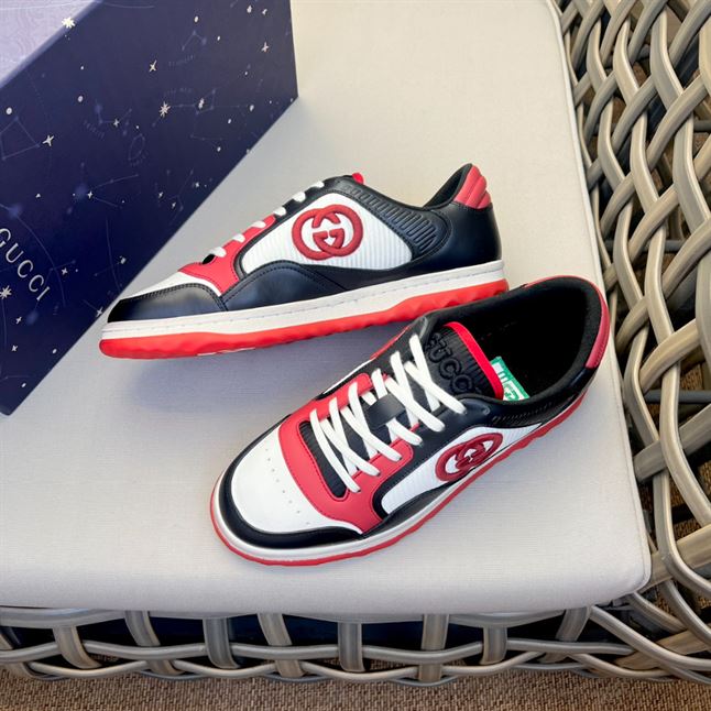 GUCCI MAC80 SNEAKER - GCC133